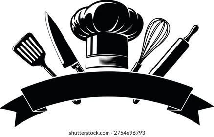 black-white-logo-featuring-chefs-260nw-2754696793